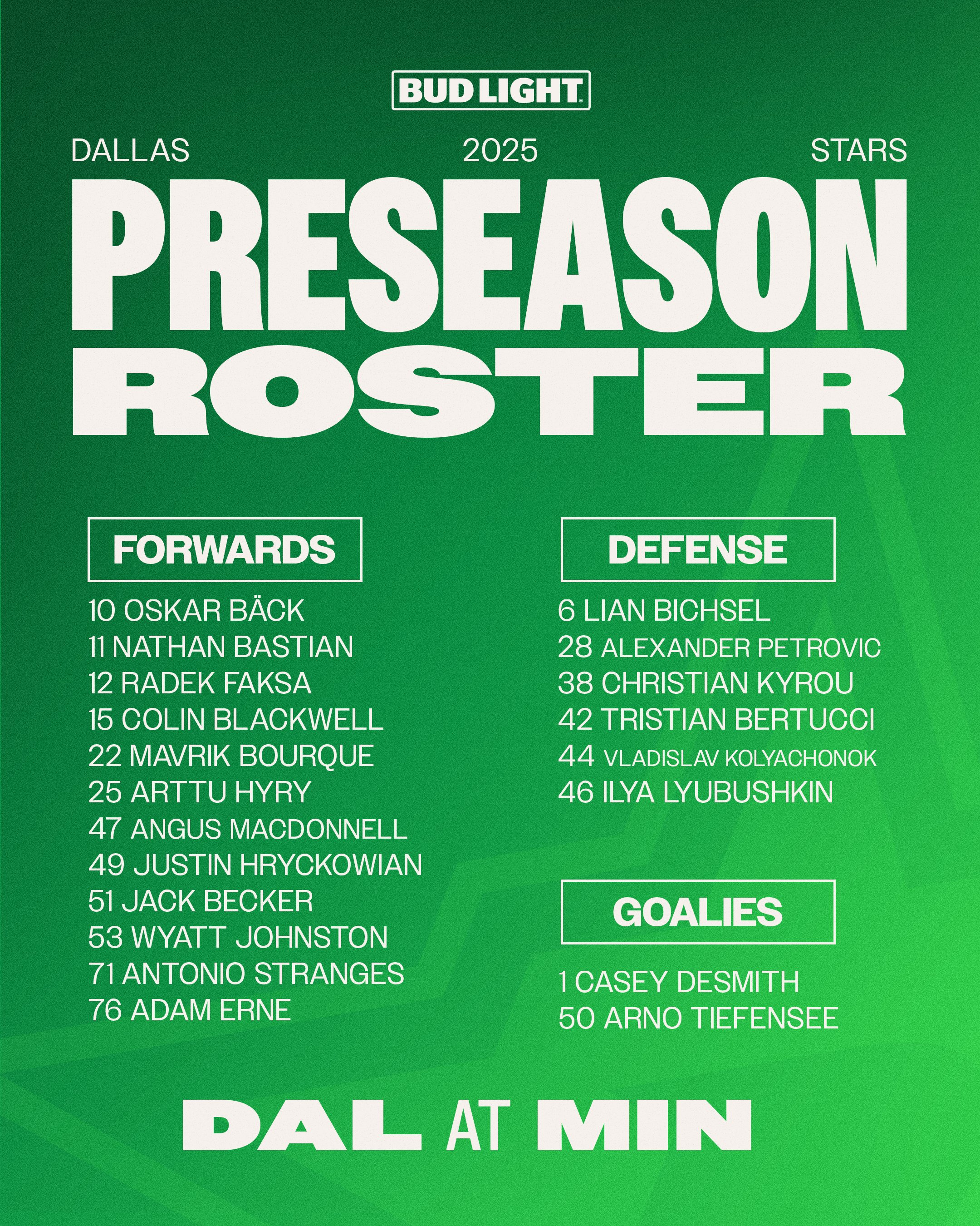 Stars at Wild: Game preview, predictions