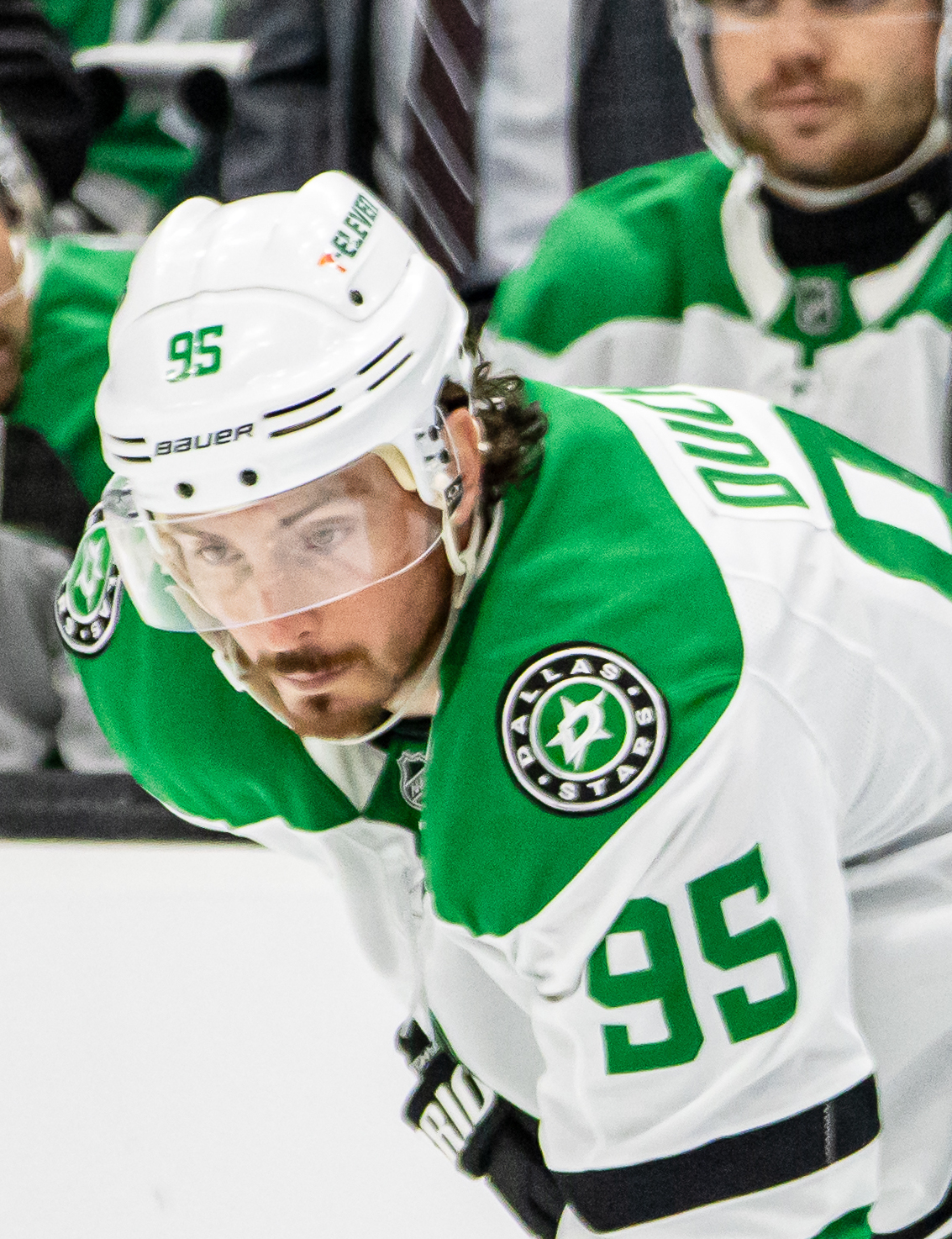 Please be ok: Matt Duchene injury updates