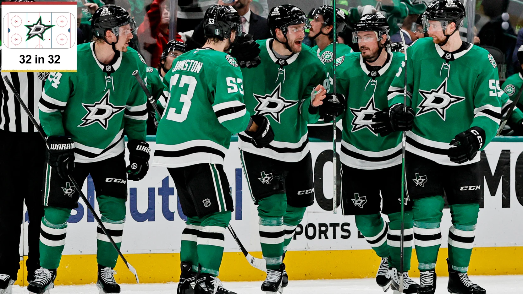 Grit and Goals: Dallas Takes Care of Business on the Road