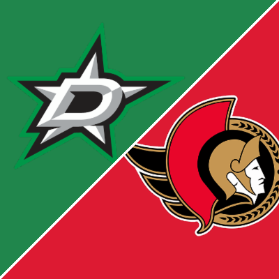 Dallas Stars vs Ottawa Senators: Game Preview & Keys to Victory