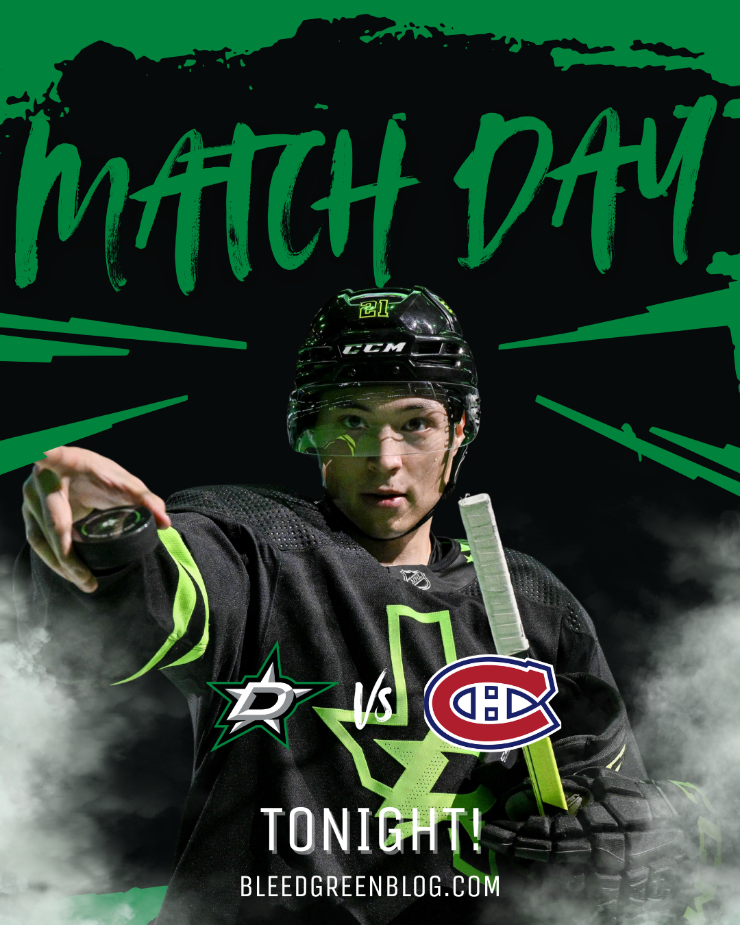Dallas Stars vs Montreal Canadians: Game Preview and Keys to Victory