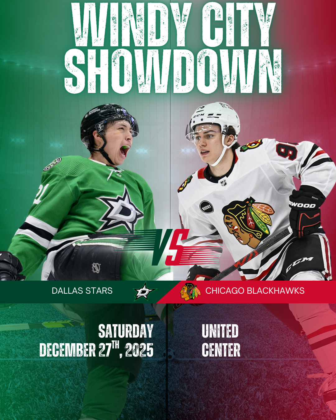 Dallas Stars vs Blackhawks: Game Preview & Predictions
